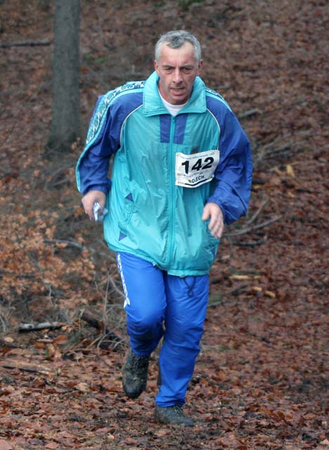 Bolech Jiří 2007