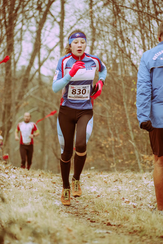 Karlová Anna 2018