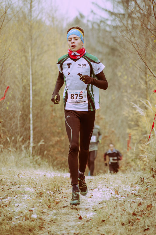 Chaloupský Jakub 2018